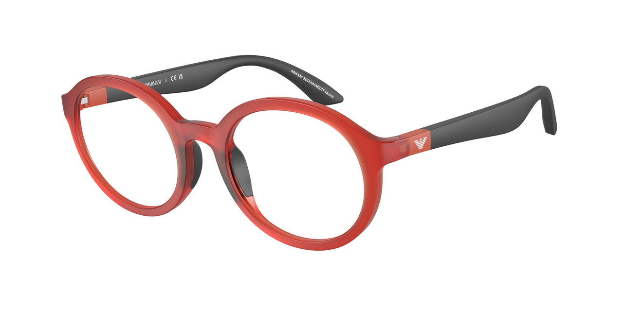 Emporio Armani Kids 3005 Eyeglasses