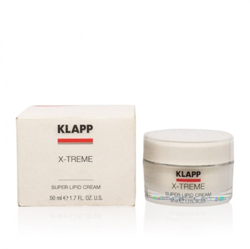 Klapp X-treme Super Lipid Cream