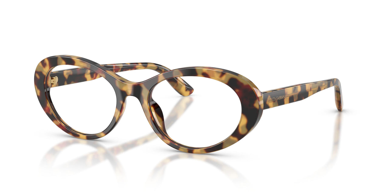Dolce & Gabbana 3450 Eyeglasses