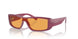 3168/7 - Violet - Orange