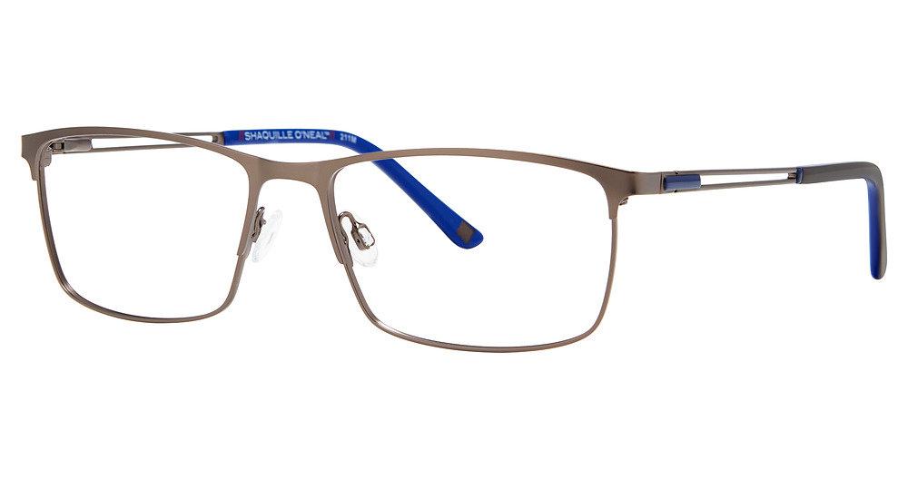 Shaquille O'Neal SO211M Eyeglasses