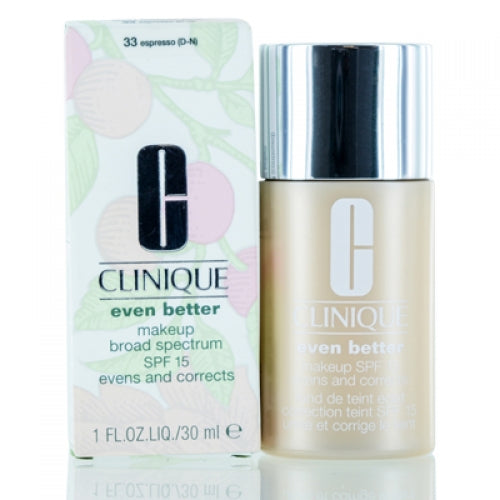 Clinique Even Better Makeup