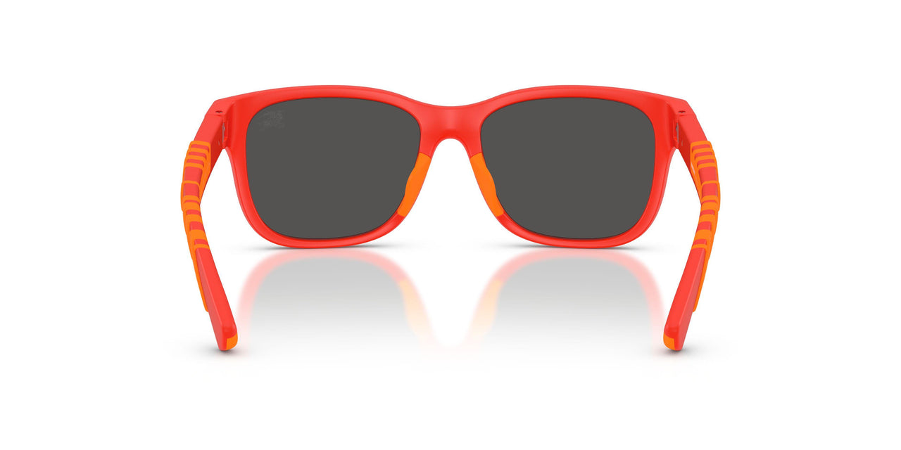 423887 - Red - Dark Grey
