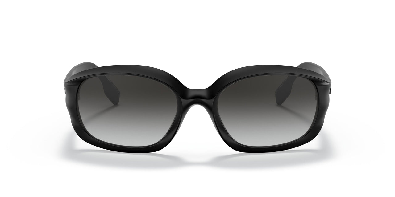 34648G - Black - Grey Gradient