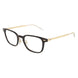 015 - Havana/Gold - Transparent