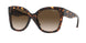 W65613 - Havana - Brown Gradient