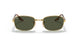 001/31 - Gold - Green