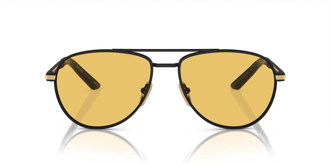 1BO90C - Black - Yellow