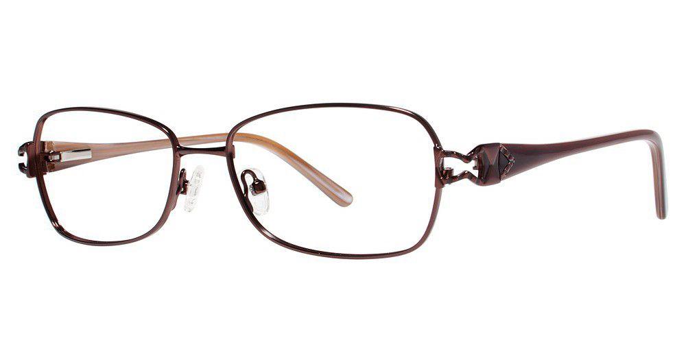 Genevieve Paris Design KATE Eyeglasses