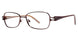 Genevieve Paris Design KATE Eyeglasses