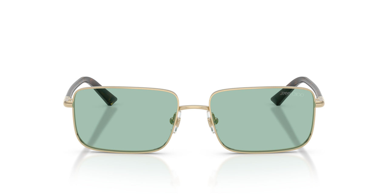 3006/2 - Gold - Green
