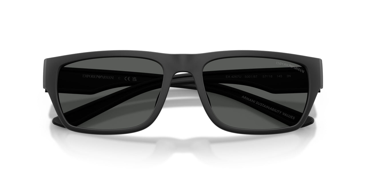 500187 - Black - Dark Grey