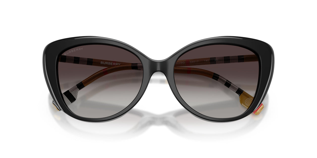 38538G - Black - Grey Gradient