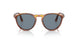 96/56 - Brown - Light Blue