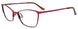 30 - Satin Dark Pink & Dark Brown