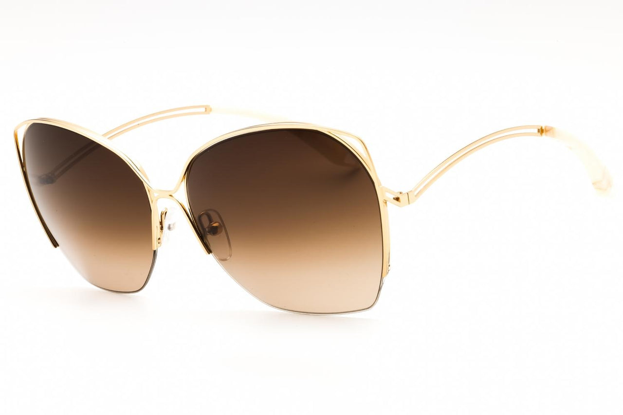 Victoria Beckham VBS96FINEWAVE Sunglasses