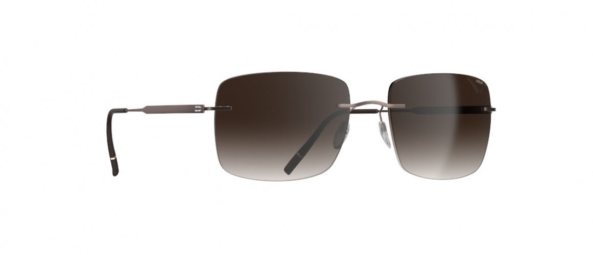 6040 - Mocha Mousse - SLM Dark Brown Gradient