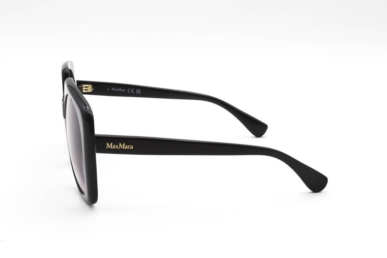 01B - SHINY BLACK
