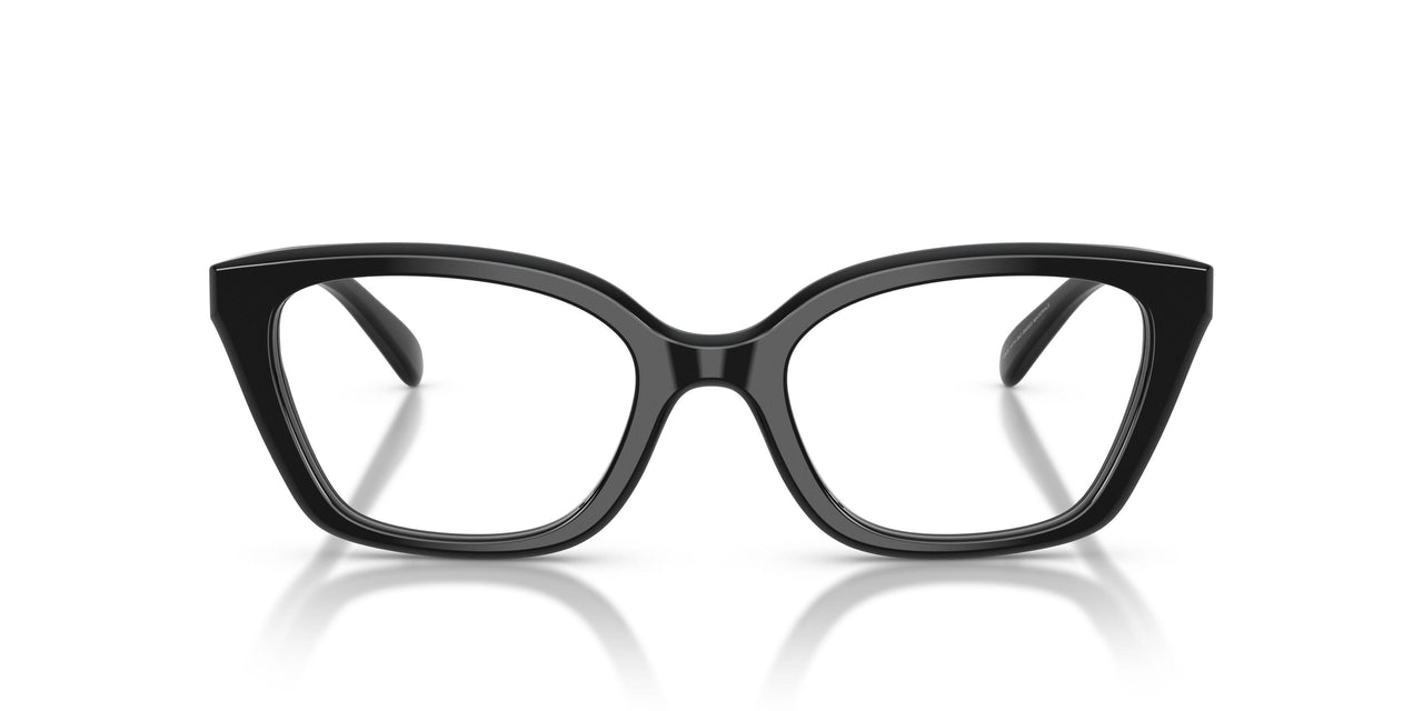 5002 - Black