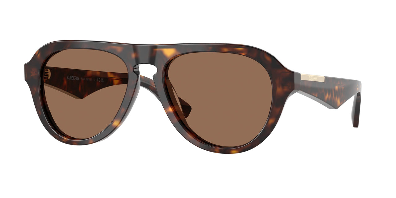 Burberry 4437U Sunglasses