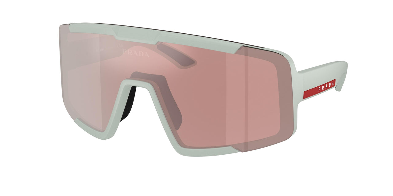25H80U - Grey - Purple Mirror Silver