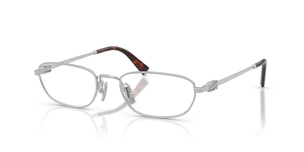 Miu 52ZV Eyeglasses