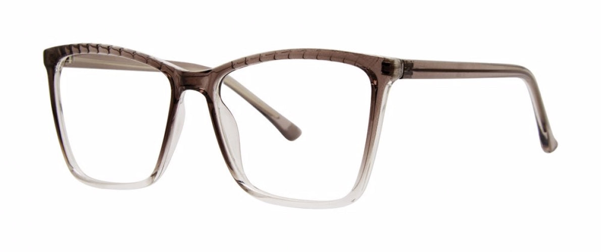 Modern Plastics II PUNCTUAL Eyeglasses