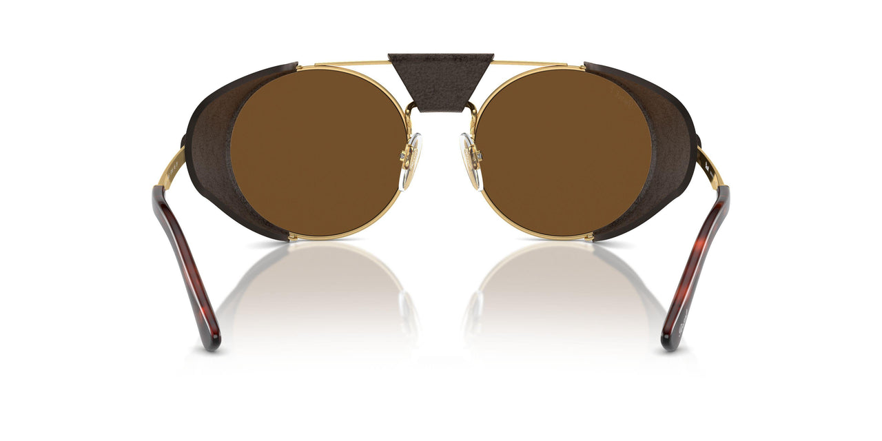 114057 - Gold - Polar Brown