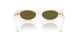 421873 - White - Dark Brown