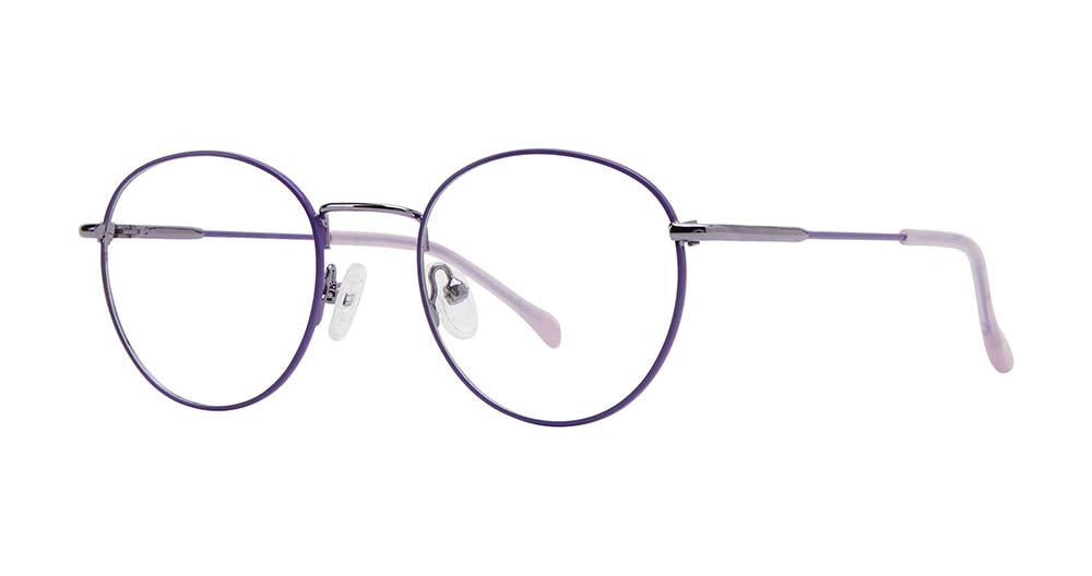 LLC - Lilac