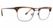 Badgley Mischka Deville Eyeglasses