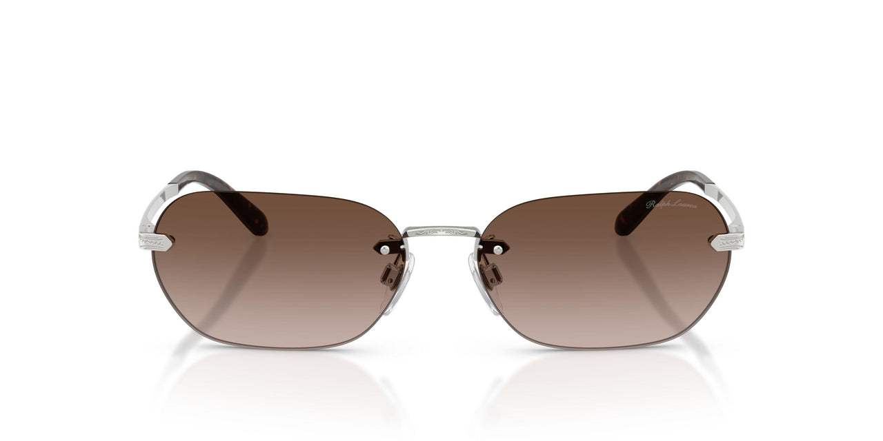 900113 - Silver - Gradient Brown