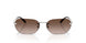 900113 - Silver - Gradient Brown