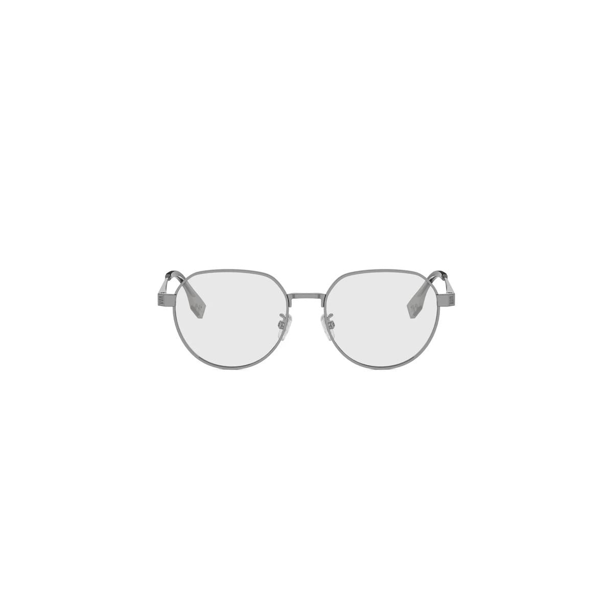 012 - Shiny Silver - DEMO