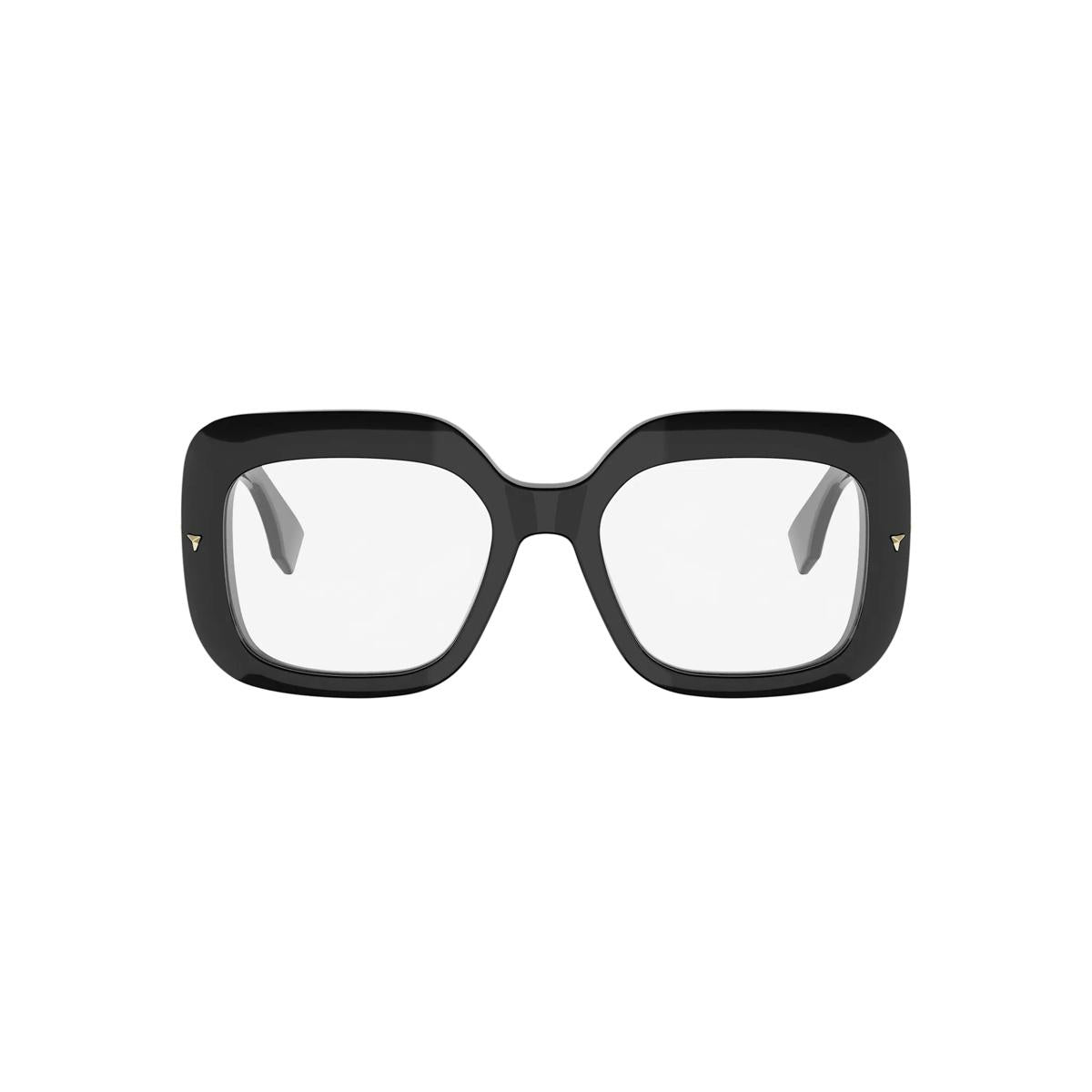 001 - Shiny Black - DEMO
