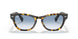 13323F - Havana - Clear Gradient Blue