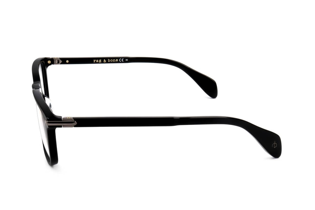 807 - BLACK