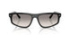 901/32 - Black - Clear Gradient Grey