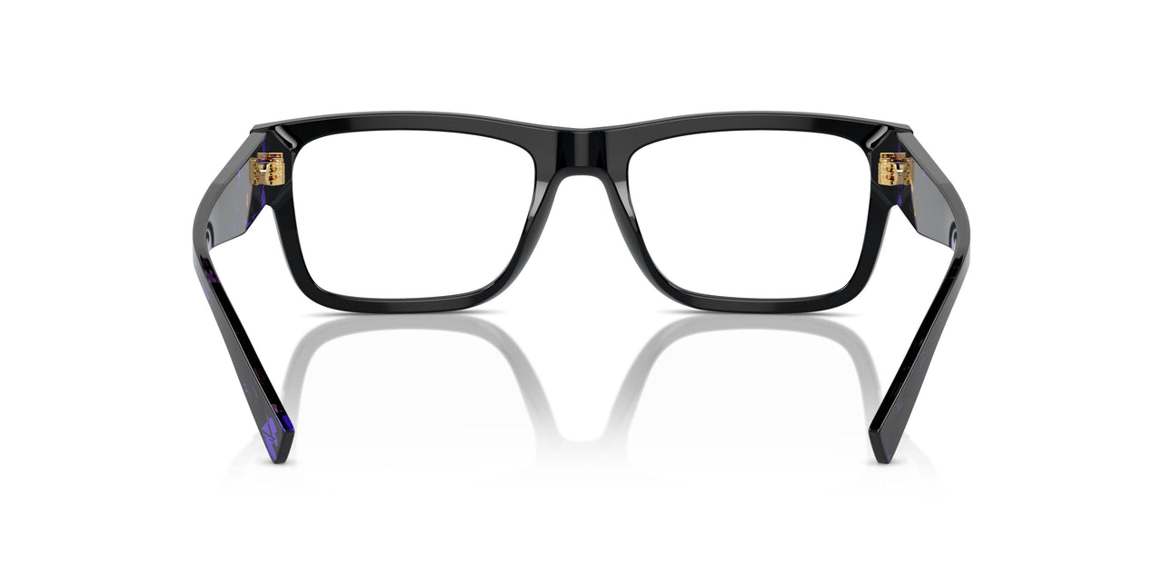 19S1O1 - Black
