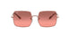 9151AA - Bronze/copper - Photo Red Gradient Bordeaux