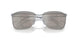 40116G - Grey - Light Grey Mirror Silver