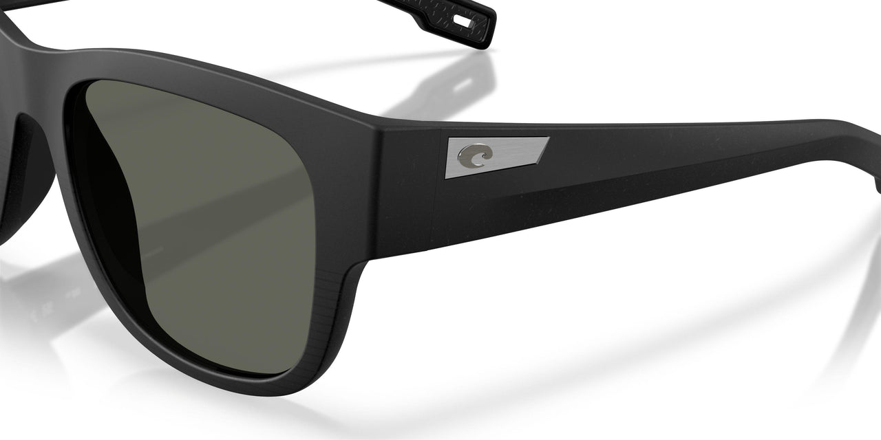 908406 - Black - Gray