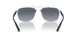 003/J0 - Silver - Blue Mir Gold Gradient Polar