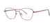 MODERN ROSEMARY Eyeglasses