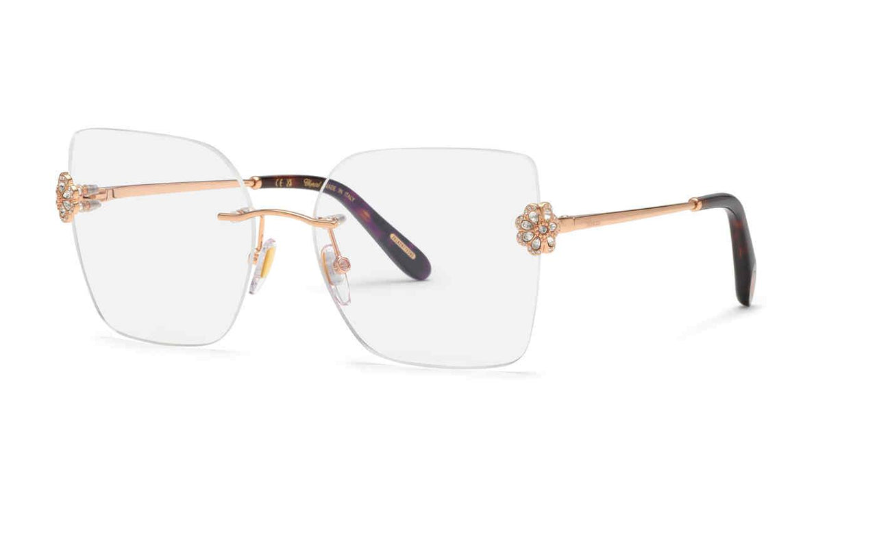 Chopard VCHL60S Eyeglasses