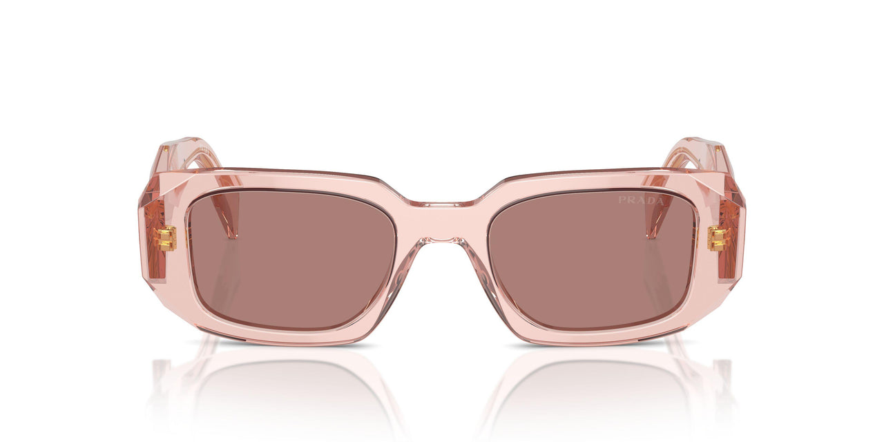 19Q10D - Orange - Light Brown