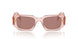 19Q10D - Orange - Light Brown