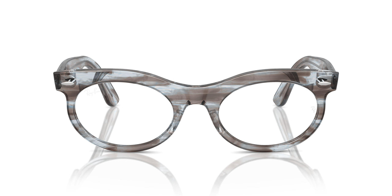 8361 - Blue - Clear
