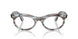 8361 - Blue - Clear