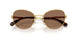 400473 - Gold - Dark Brown